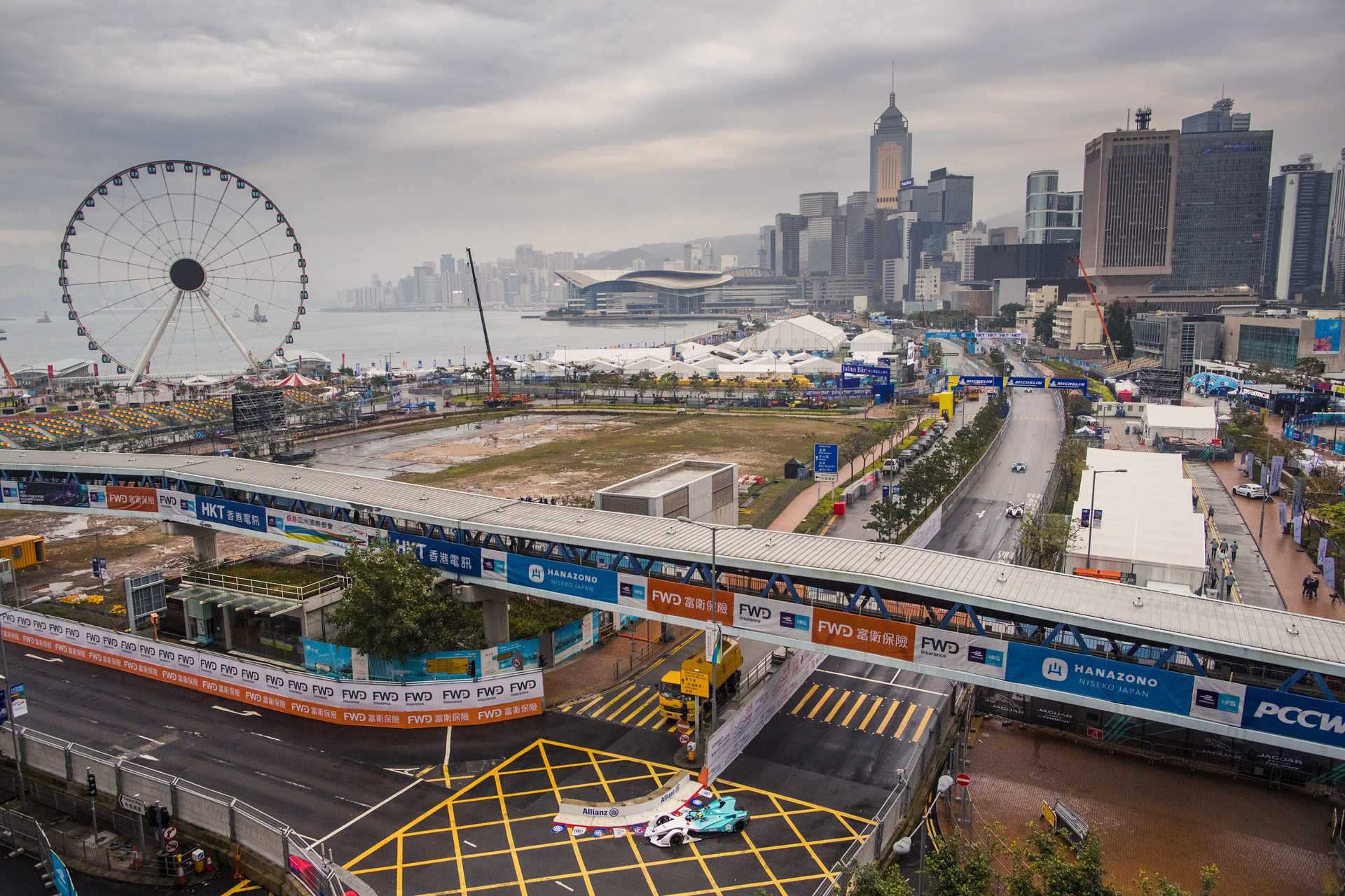 Home Success the Target for NIO as FE Arrives in Hong Kong - 5