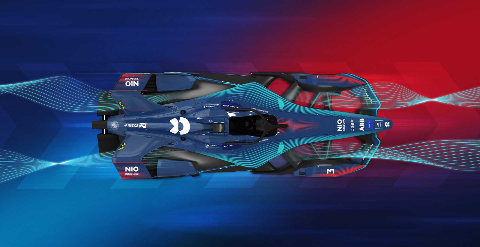 2022 ABB FIA Formula E World Championship - 5