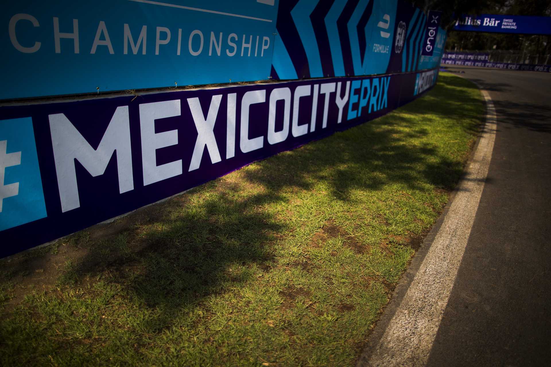 Turvey Takes Top 12 for NIO in Dramatic Mexico City E-Prix - 5