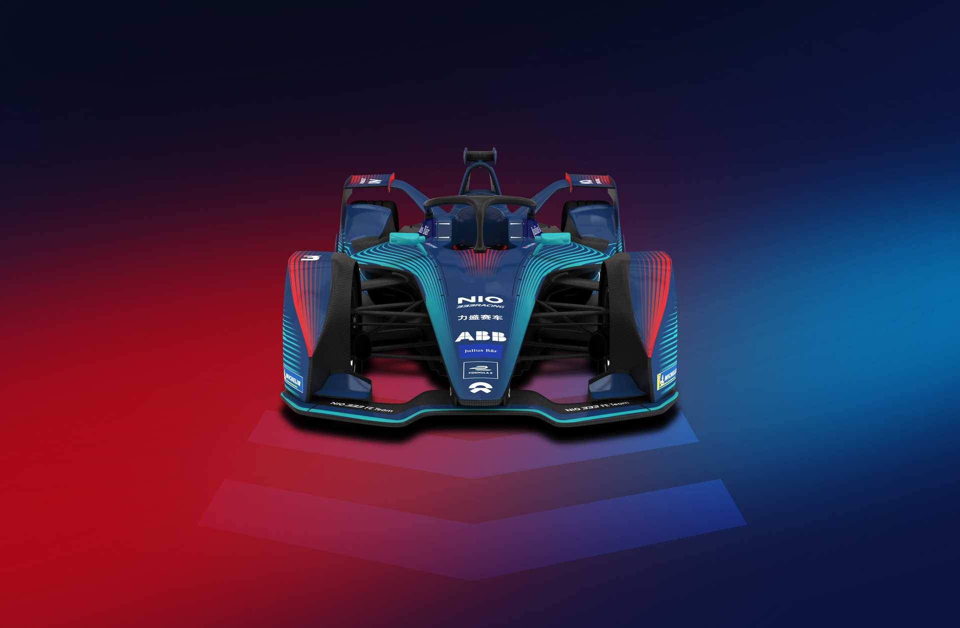 2022 ABB FIA Formula E World Championship - 2