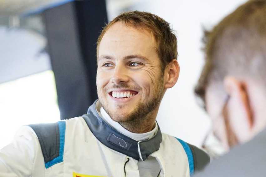 Tom Blomqvist