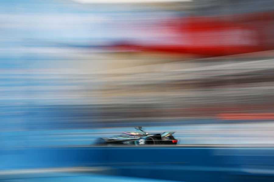 NIO 333 Formula E Team – Round 11, New York City E-Prix Report