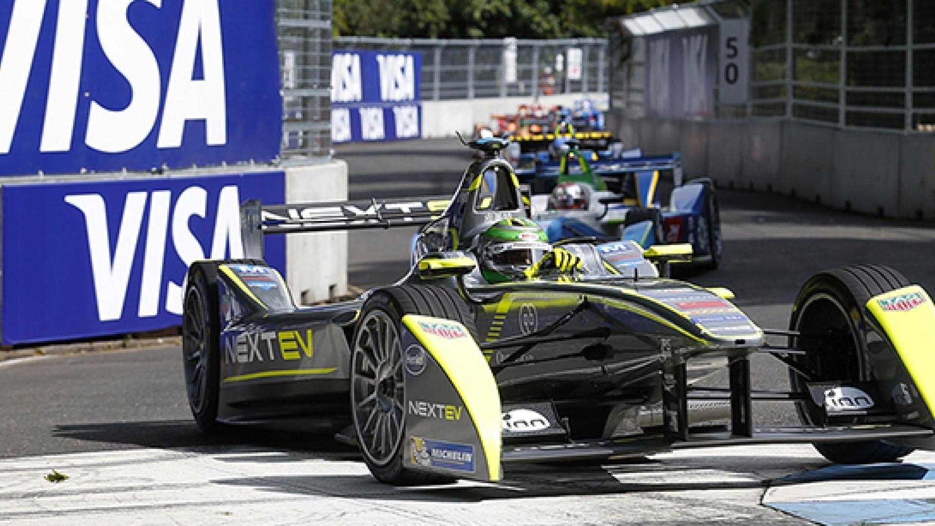 NEXTEV wins the first Drivers Championship - Slideshow - 4