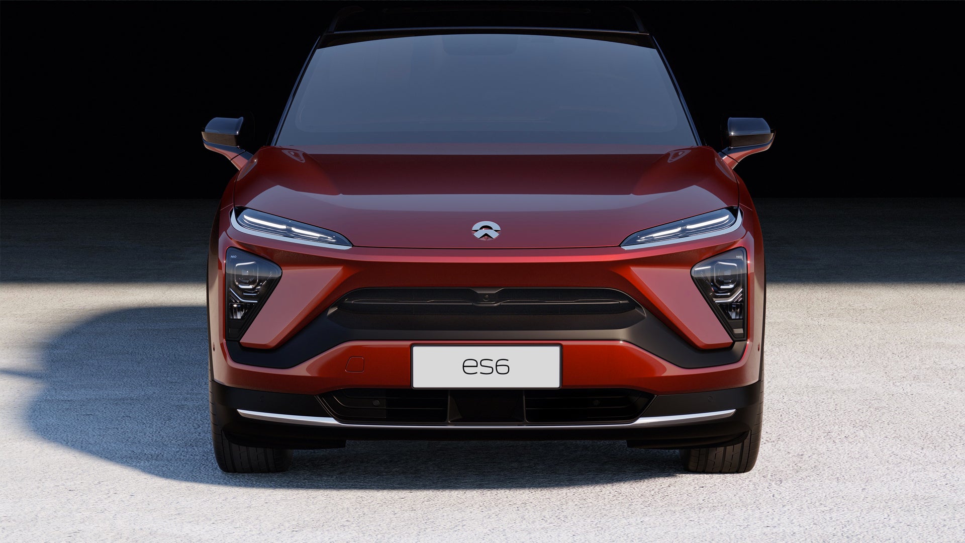 NIO ES6